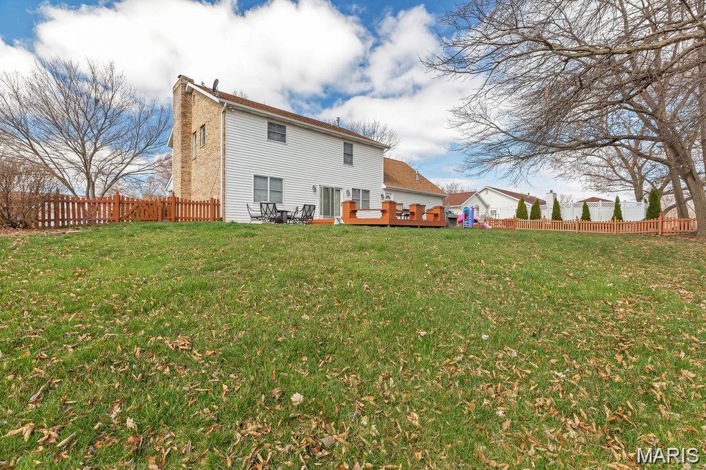 HIGHLAND HILLS - Residential Lease