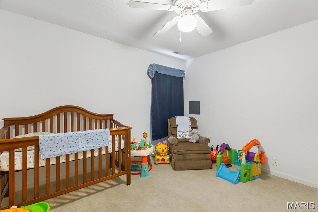 HIGHLAND HILLS - Residential Lease