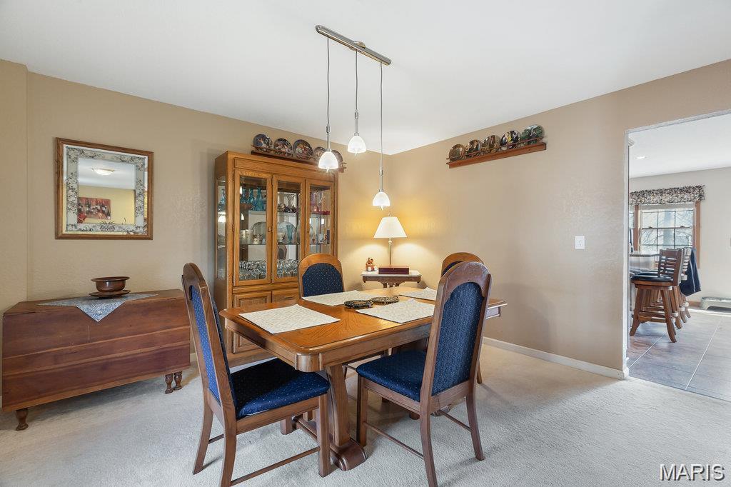 HIGHLAND HILLS - Residential Lease