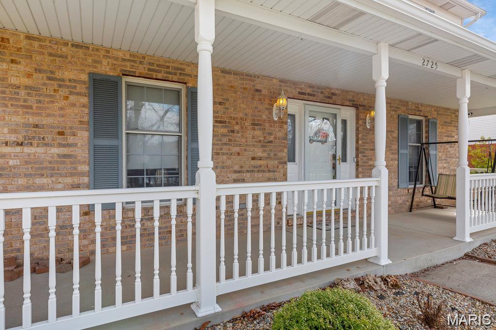 HIGHLAND HILLS - Residential Lease