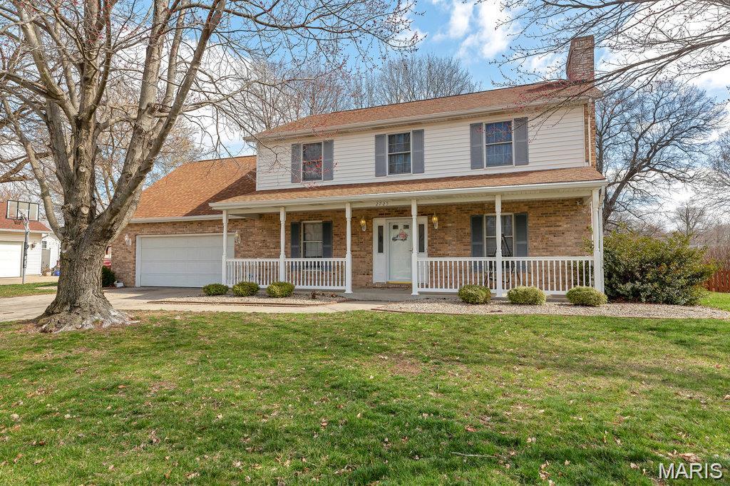 HIGHLAND HILLS - Residential Lease