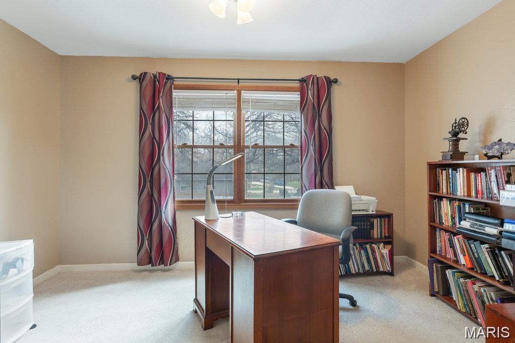 HIGHLAND HILLS - Residential Lease