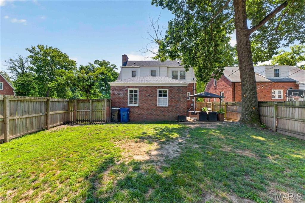 High School Add - Residential