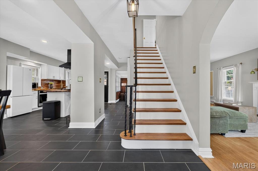 High School Add - Residential