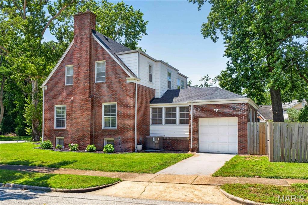 High School Add - Residential