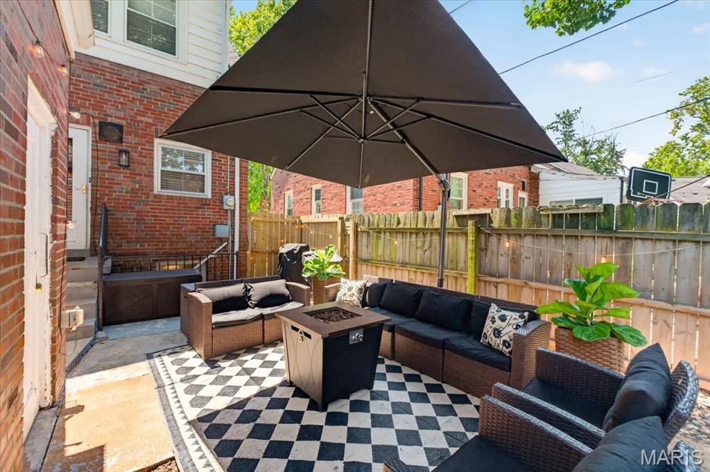High School Add - Residential