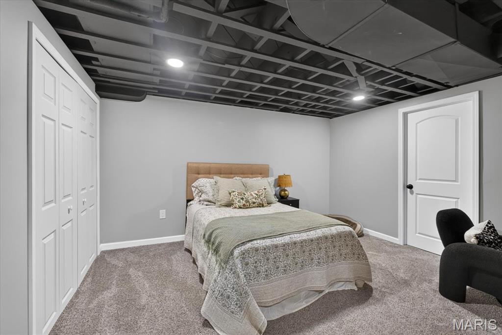 High School Add - Residential