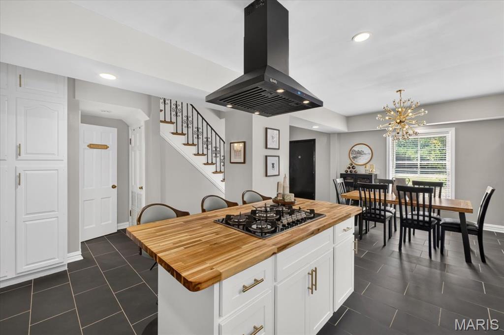 High School Add - Residential