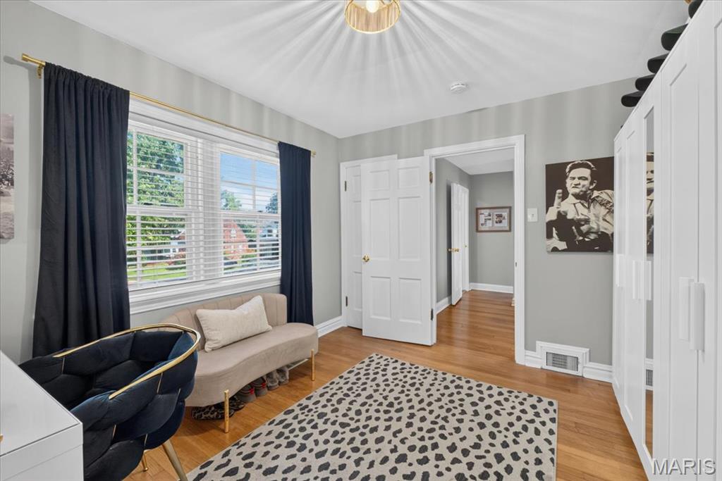 High School Add - Residential