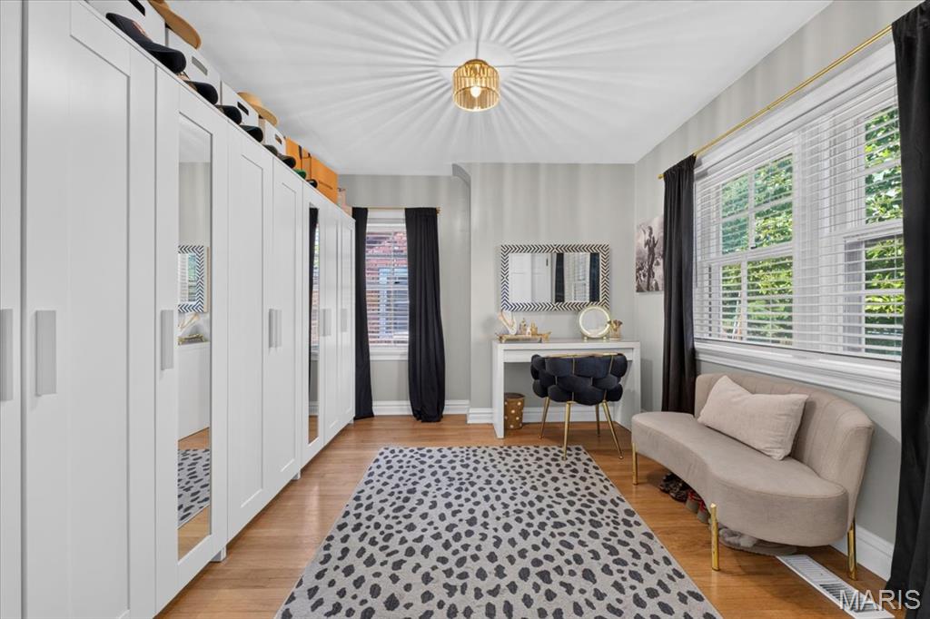 High School Add - Residential