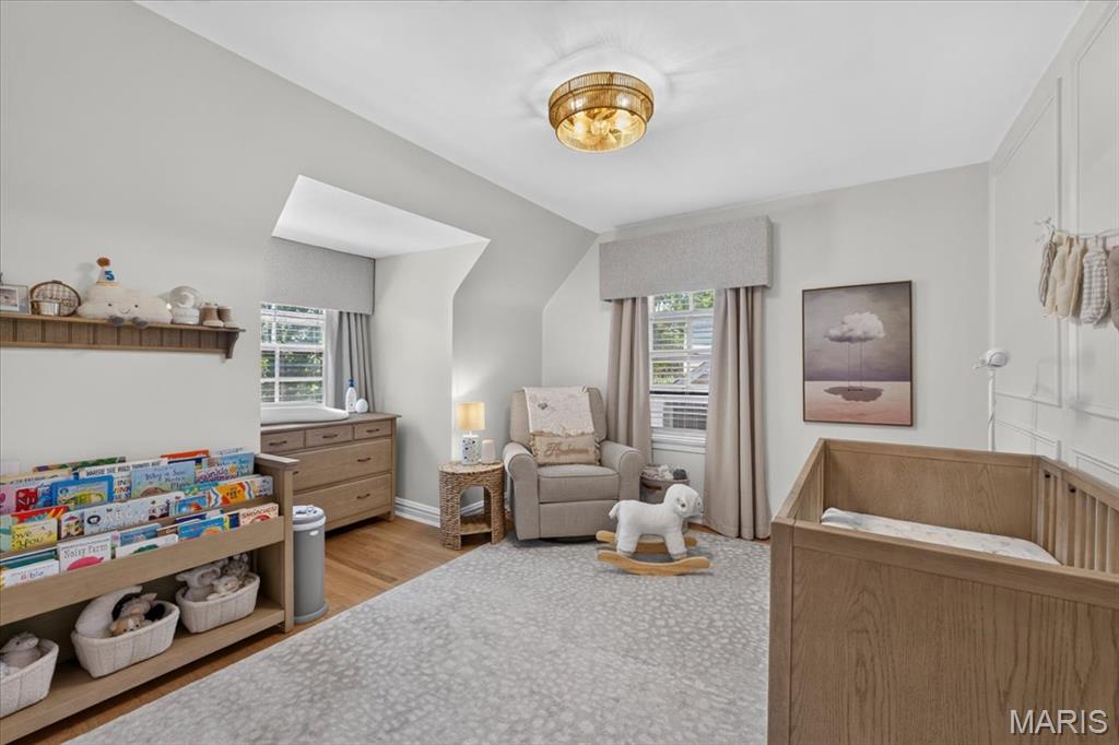 High School Add - Residential