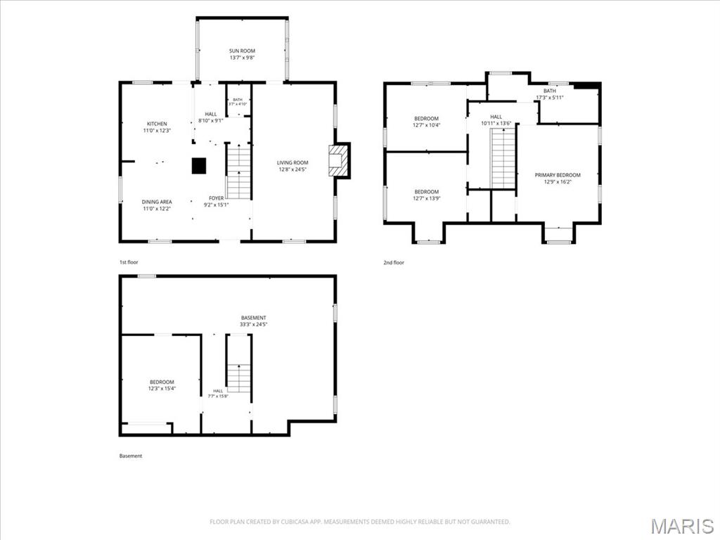 High School Add - Residential