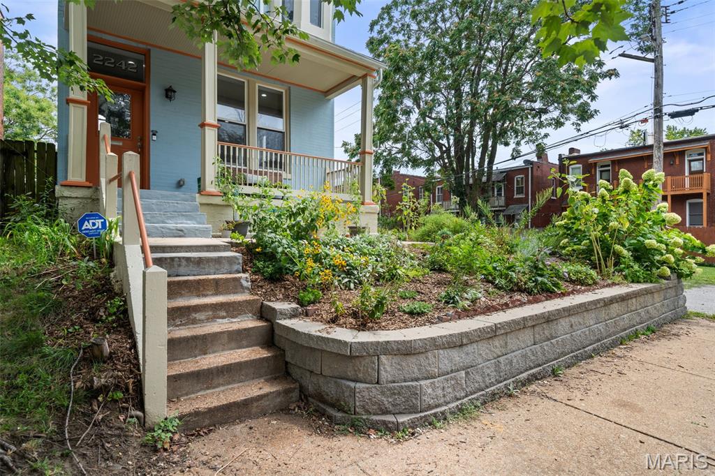 Daggetts Add - Residential