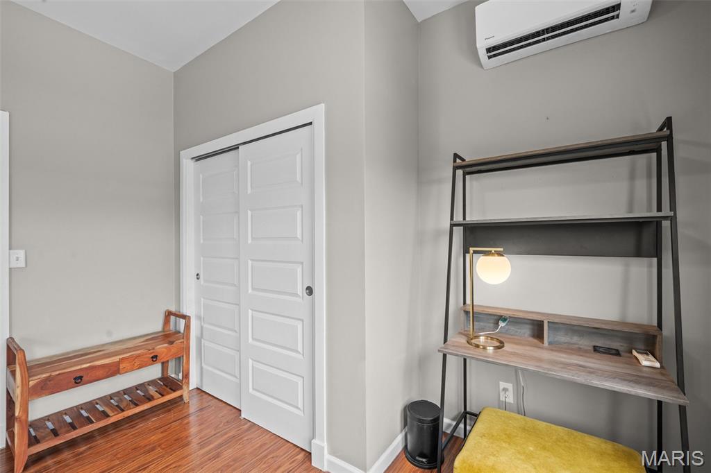 Daggetts Add - Residential