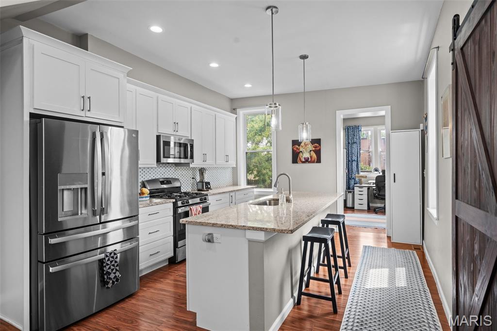 Daggetts Add - Residential