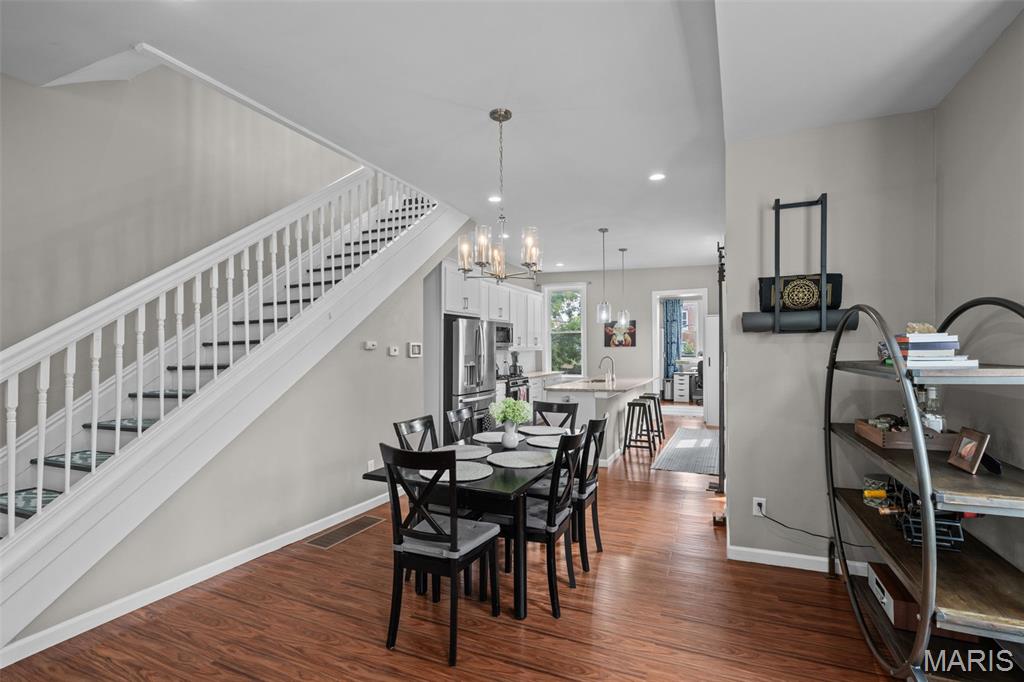 Daggetts Add - Residential