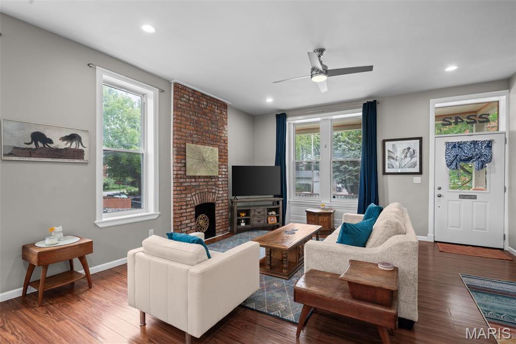 Daggetts Add - Residential