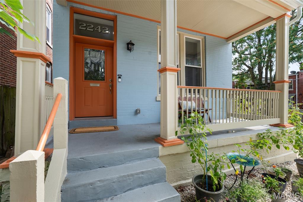Daggetts Add - Residential