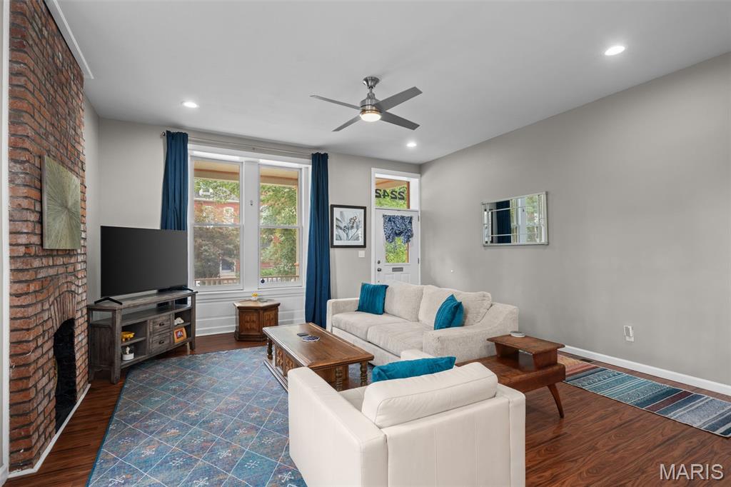 Daggetts Add - Residential