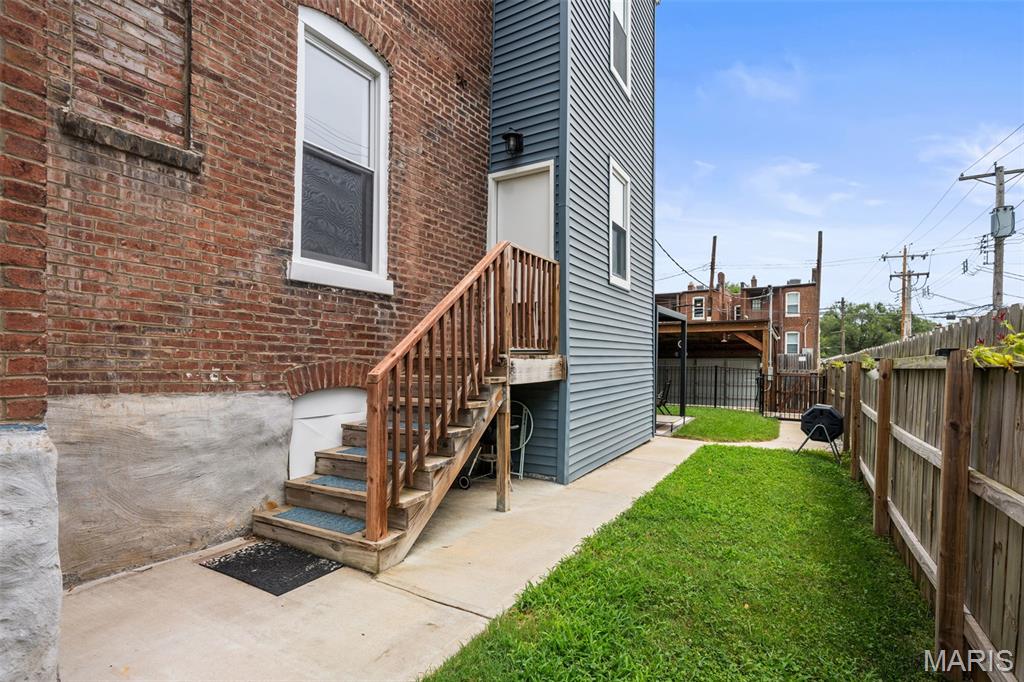 Daggetts Add - Residential