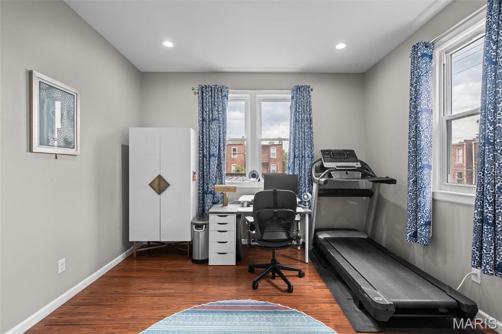 Daggetts Add - Residential