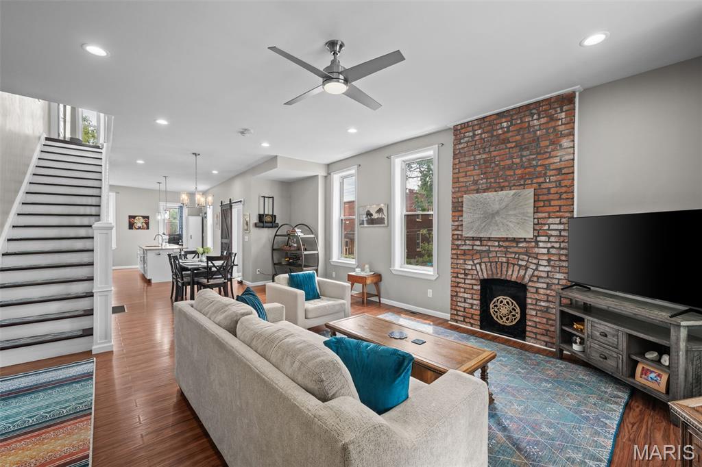 Daggetts Add - Residential