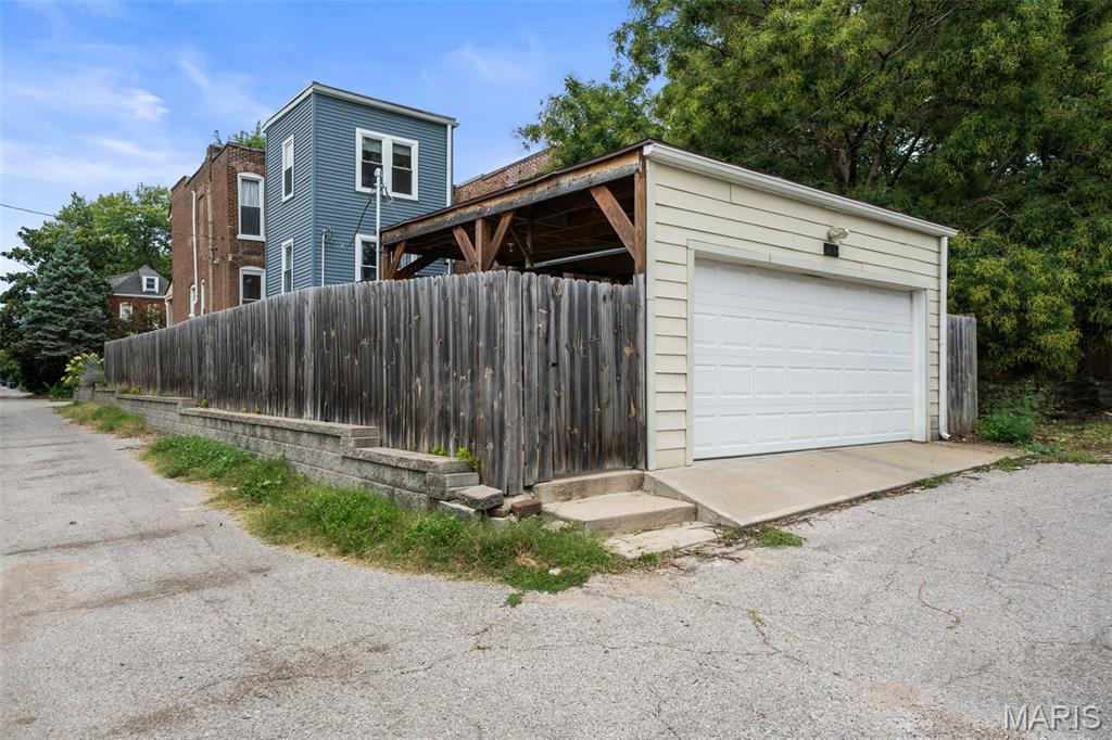 Daggetts Add - Residential