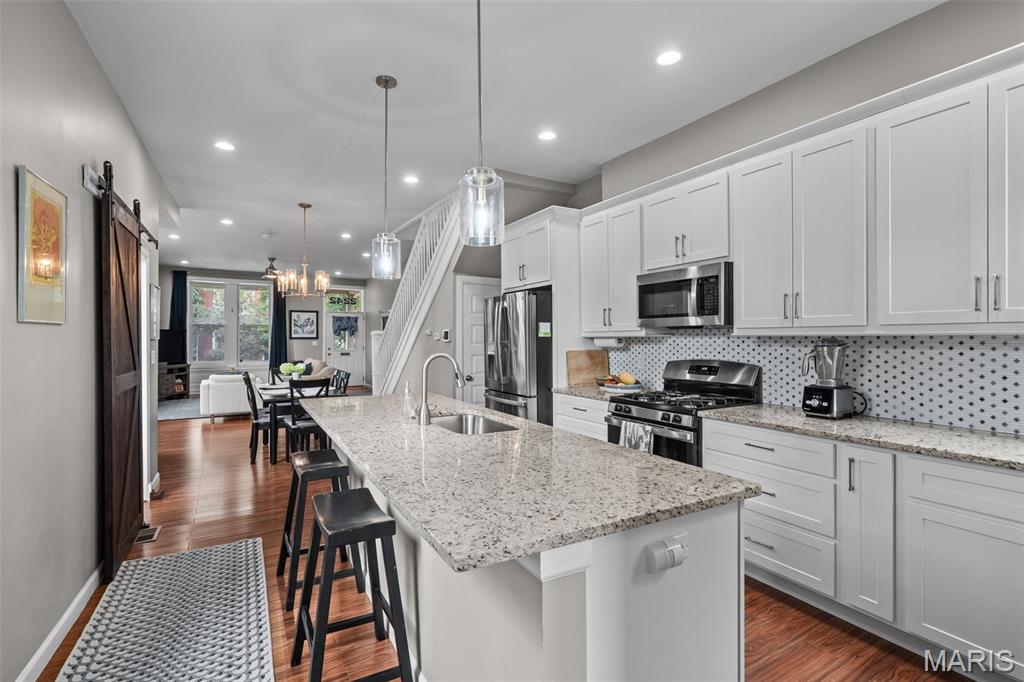 Daggetts Add - Residential