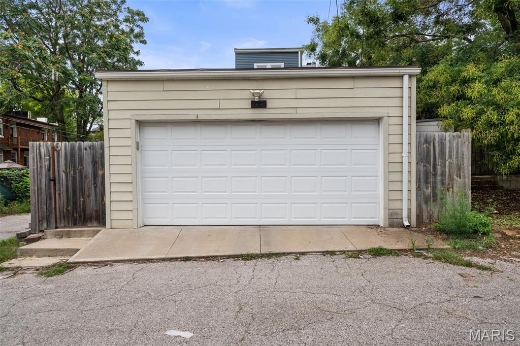 Daggetts Add - Residential