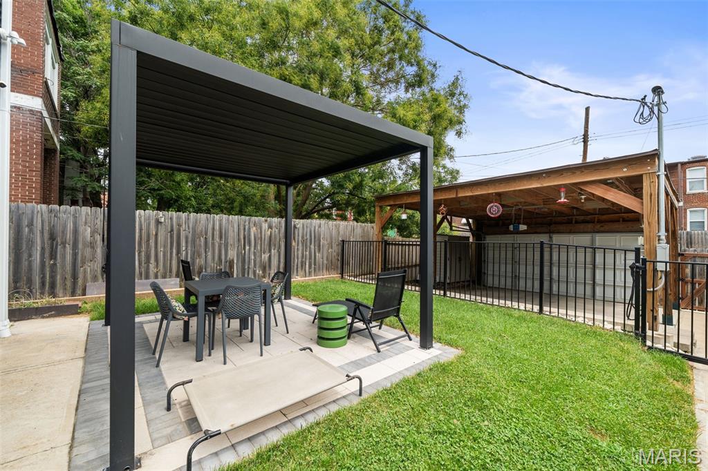 Daggetts Add - Residential