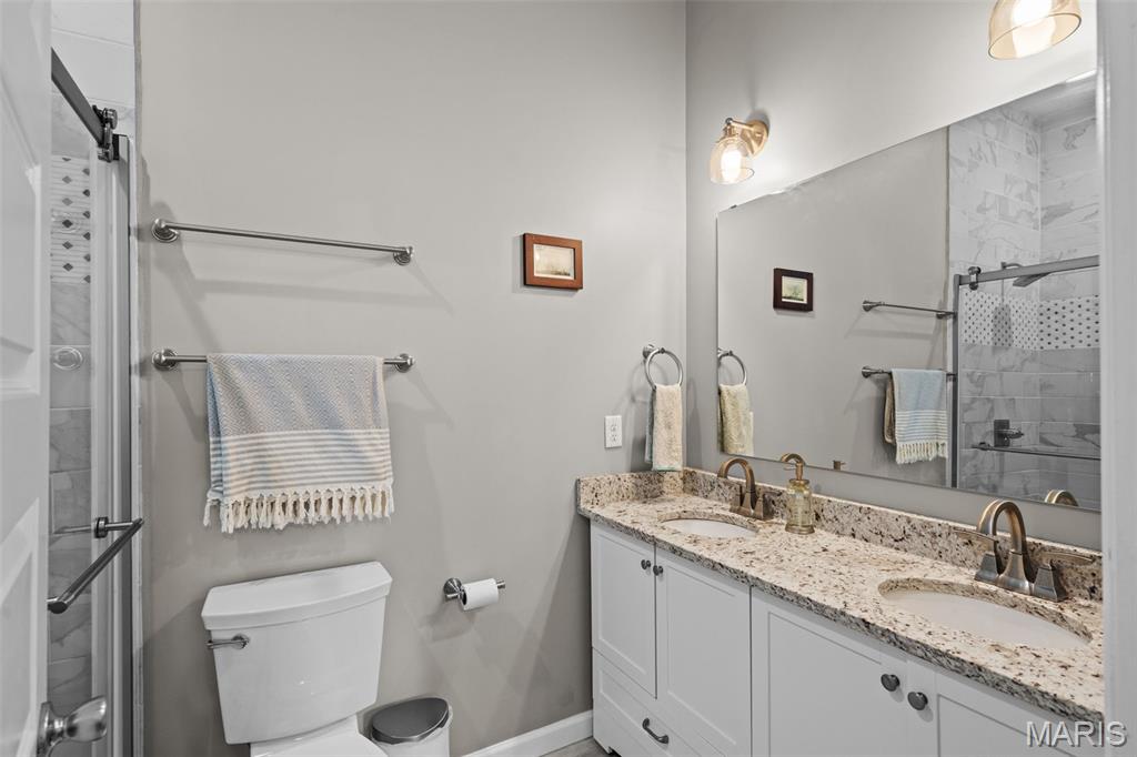 Daggetts Add - Residential