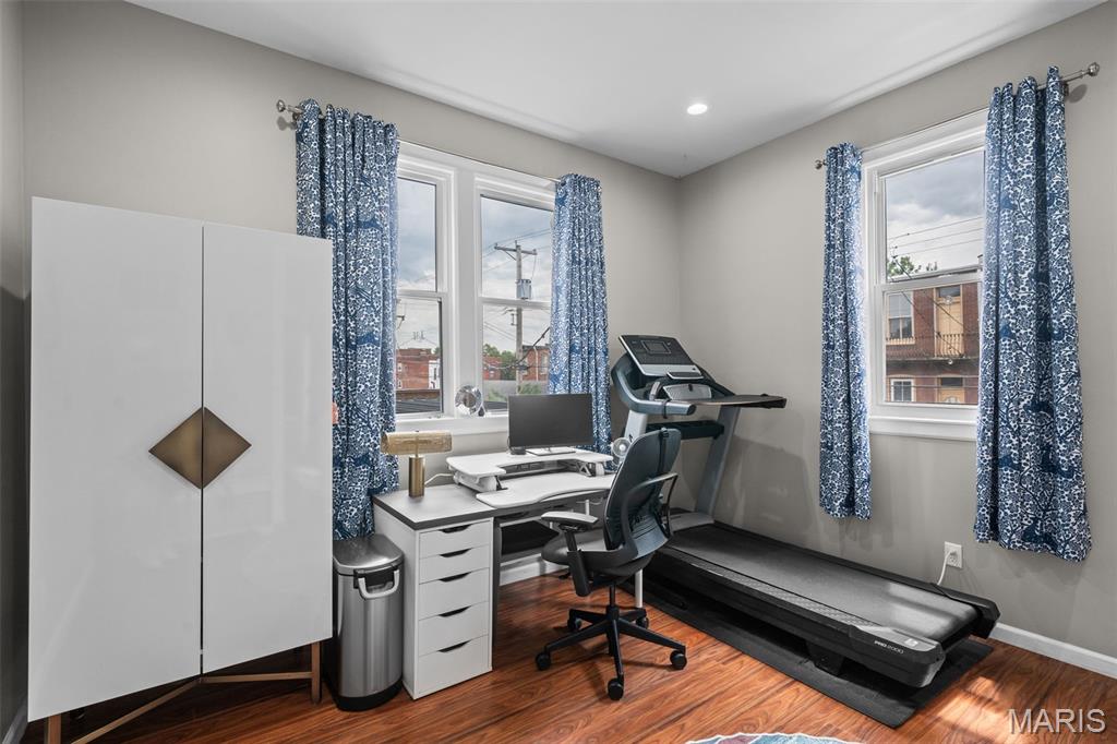 Daggetts Add - Residential