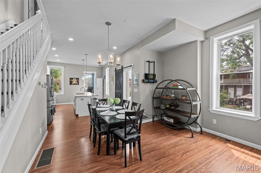 Daggetts Add - Residential