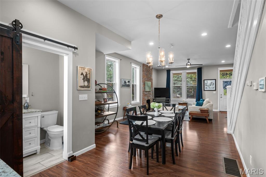 Daggetts Add - Residential