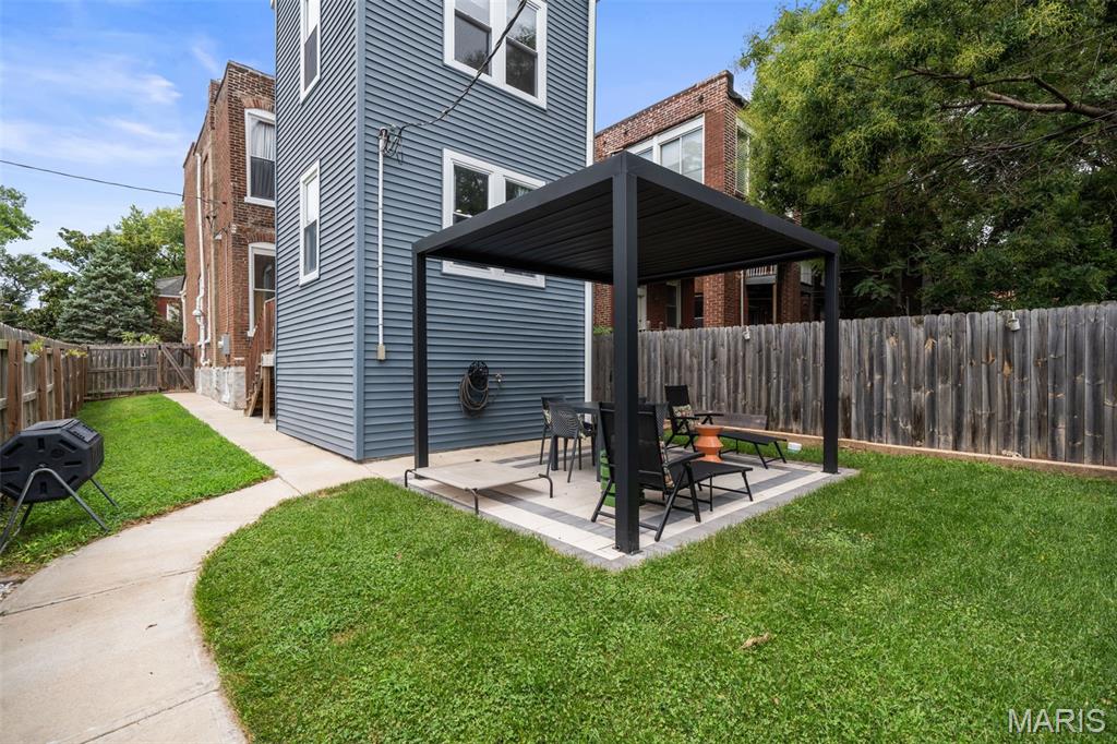 Daggetts Add - Residential