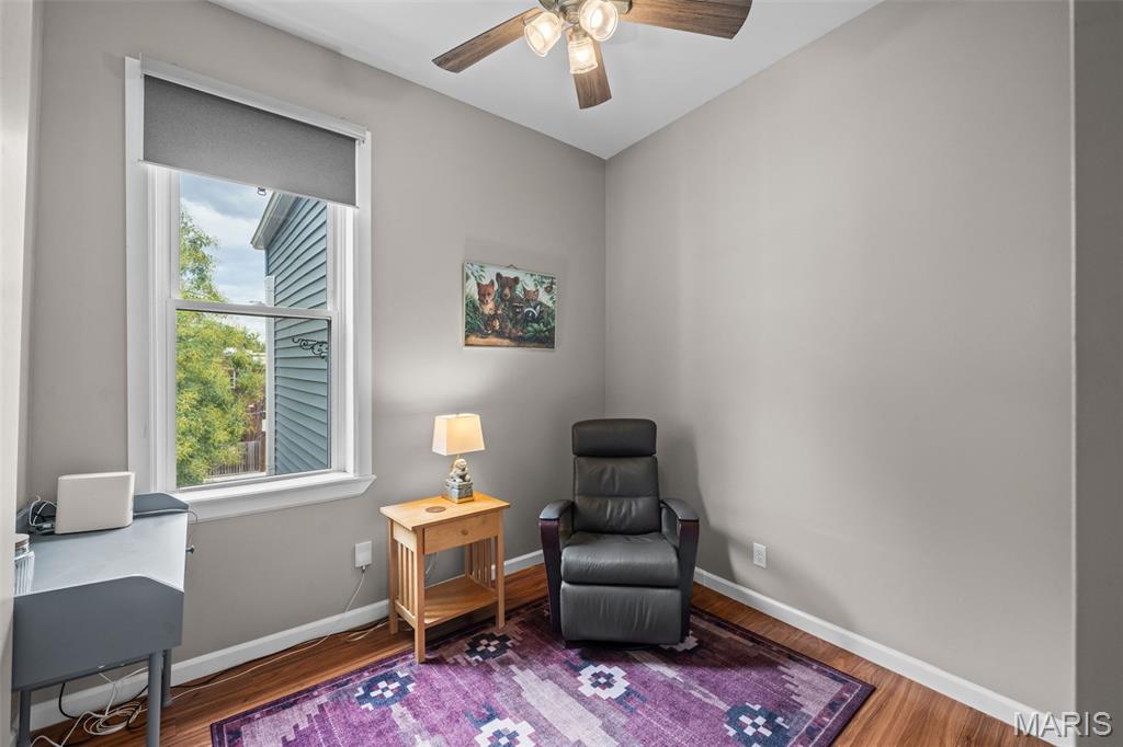 Daggetts Add - Residential