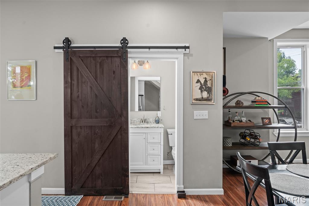 Daggetts Add - Residential