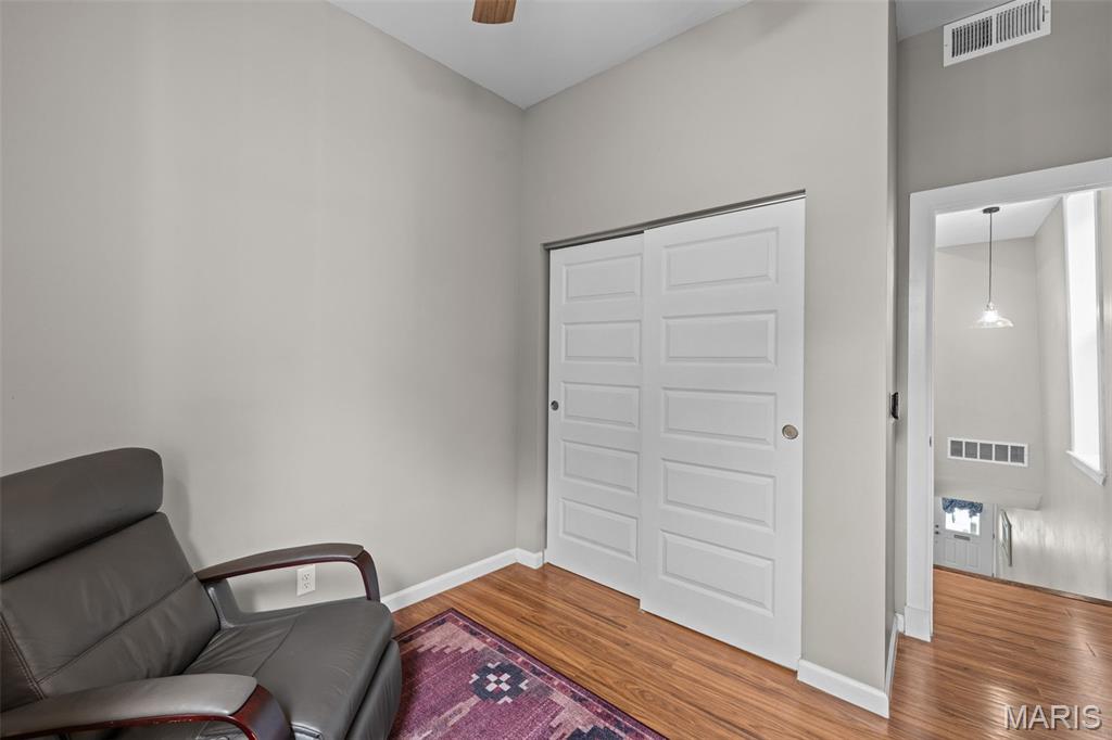 Daggetts Add - Residential