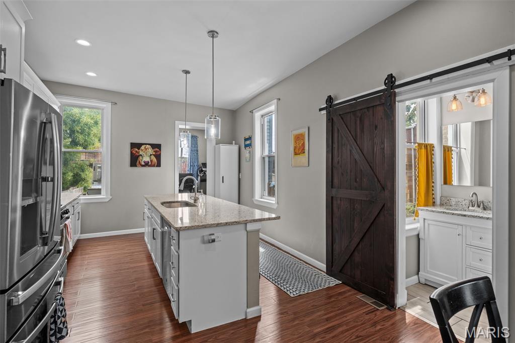 Daggetts Add - Residential