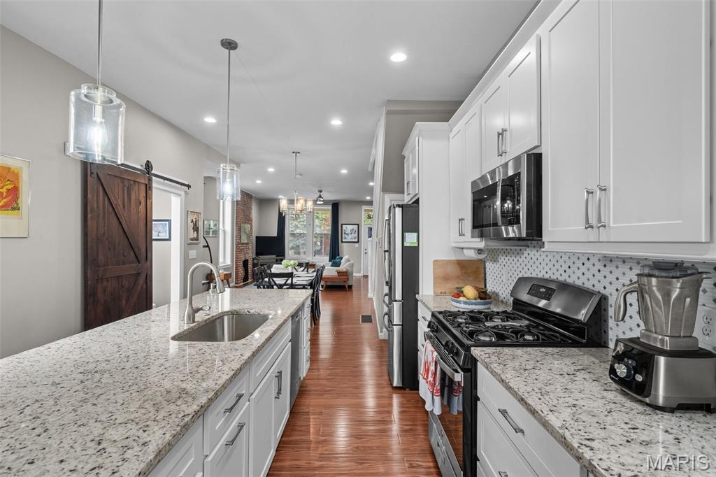 Daggetts Add - Residential