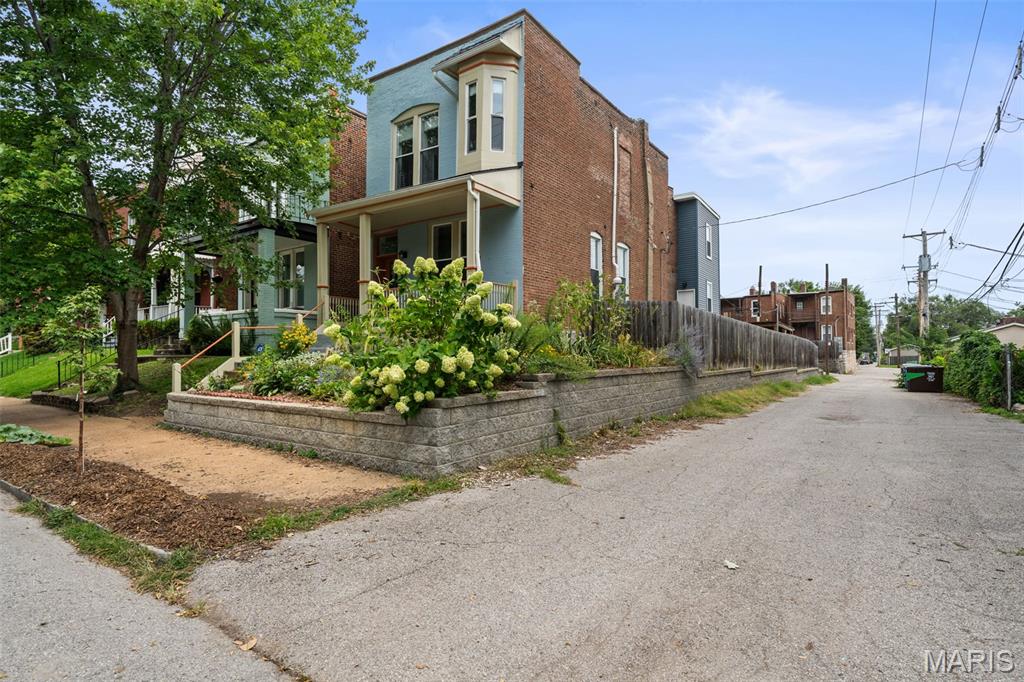 Daggetts Add - Residential