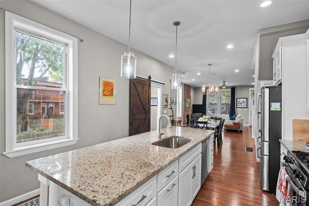 Daggetts Add - Residential