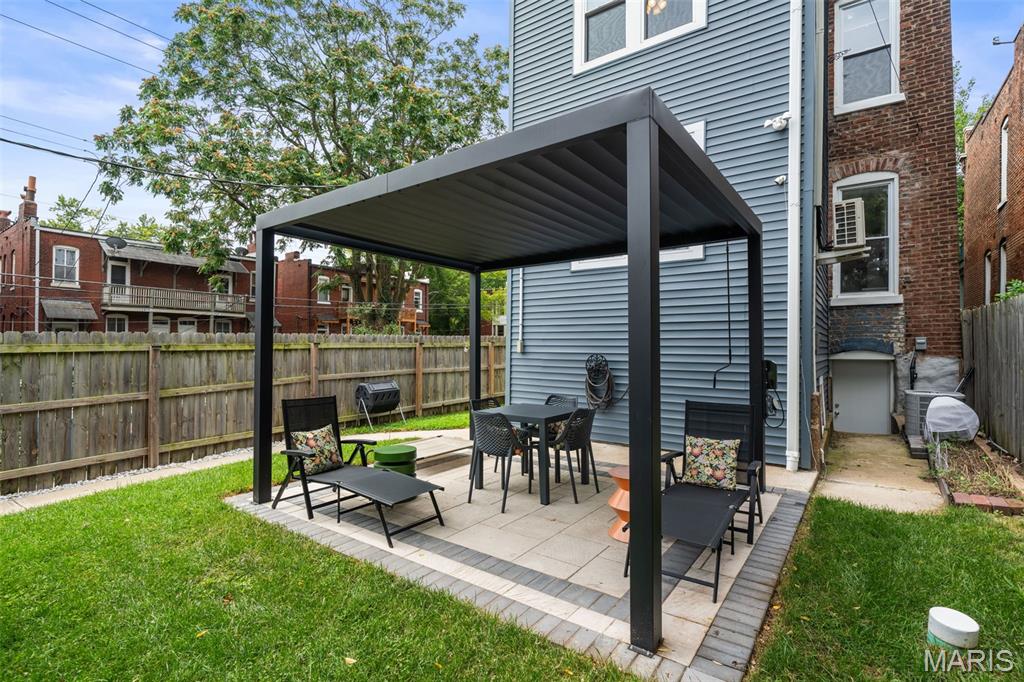 Daggetts Add - Residential