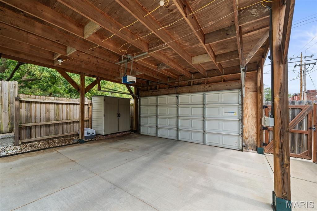 Daggetts Add - Residential