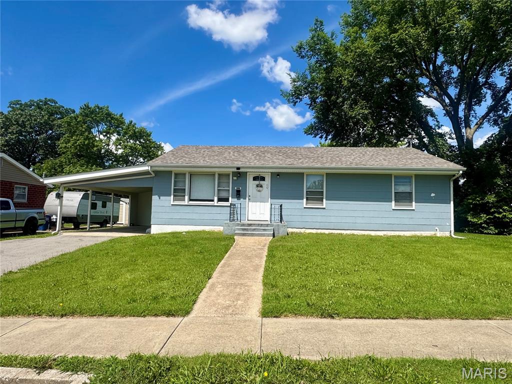 Don't miss this well-maintained 3-bedroom, 1-bath home in Warrenton! This property offers an excellent opportunity for both investors and owner-occupants. Major updates have already been completed, including a new roof (2026), new HVAC system (2023), new flooring throughout the living room and hallway, and foundation repairs completed in 2023 with documentation and a transferable warranty for added peace of mind. Move in or add it to your investment portfolio after the current tenant vacates. Owner has never occupied home. Buyer to verify school assignments. Schedule your showing today!