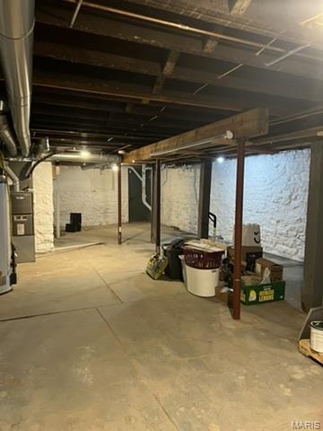 McBee Place - Residential Income
