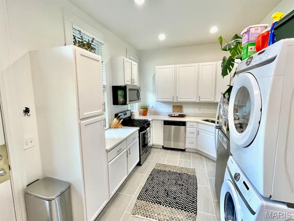 McBee Place - Residential Income
