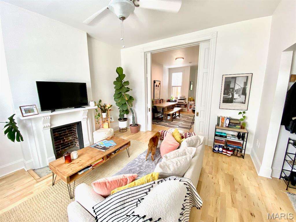 McBee Place - Residential Income