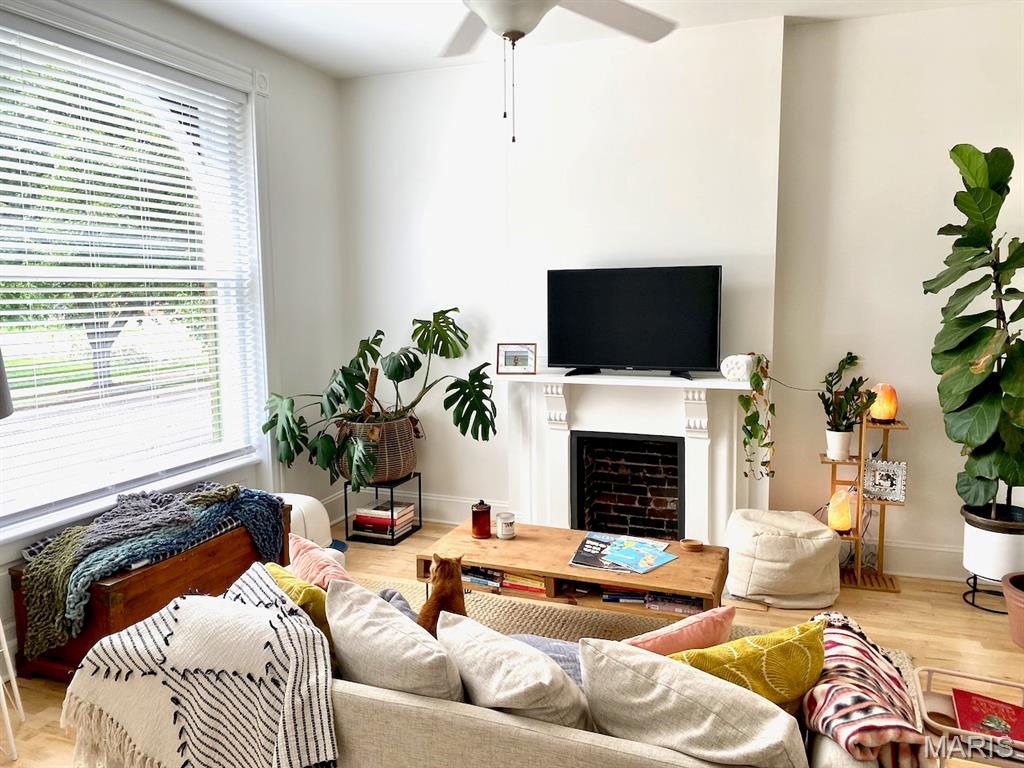 McBee Place - Residential Income