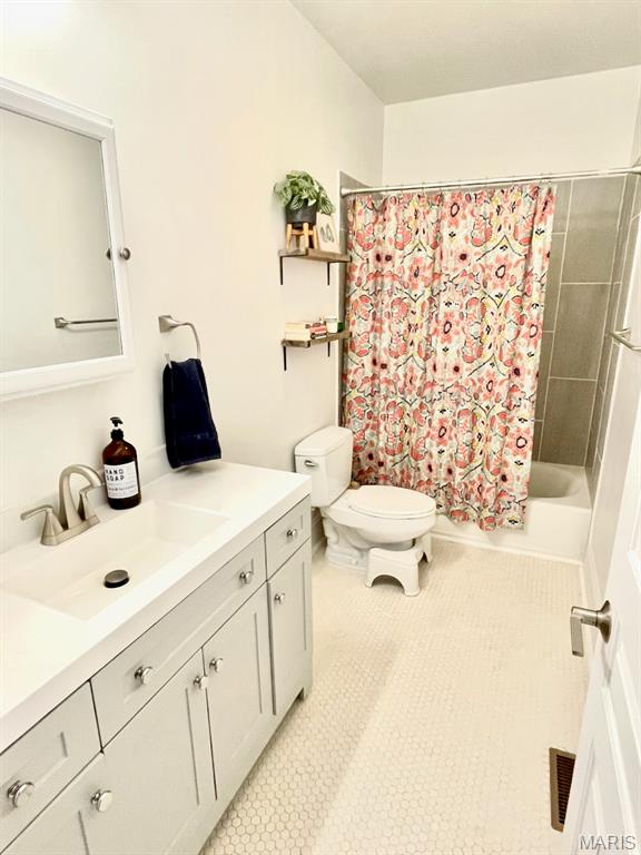 McBee Place - Residential Income